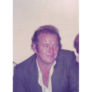 Photo of MICHAEL JOSEPH PURCELL