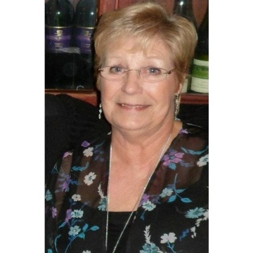 Photo of Sylvia Joan ARMITAGE