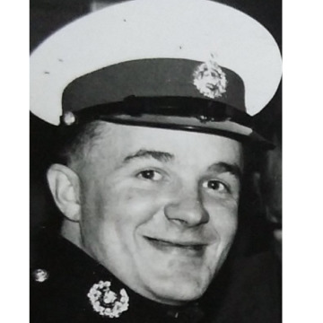 Photo of Frederick Thomas Walter PARR