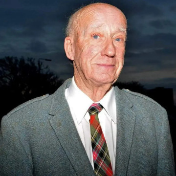 Notice Gallery for Davy GRAHAM