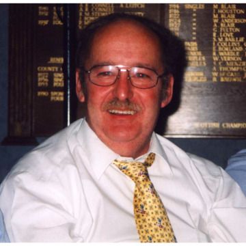 Photo of JOHN EDWARD SULLIVAN