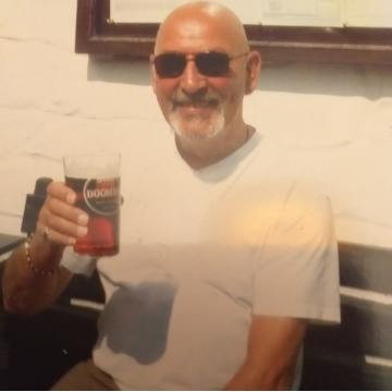 Notice Gallery for Brian TATTON