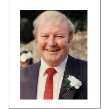 Notice Gallery for Roy Leslie HODSON