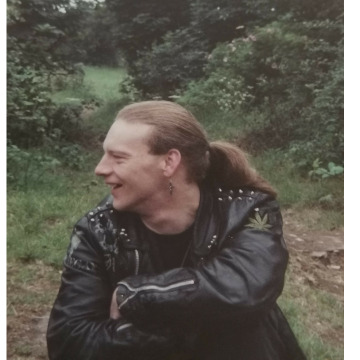Photo of Simon Andrew WILLISON