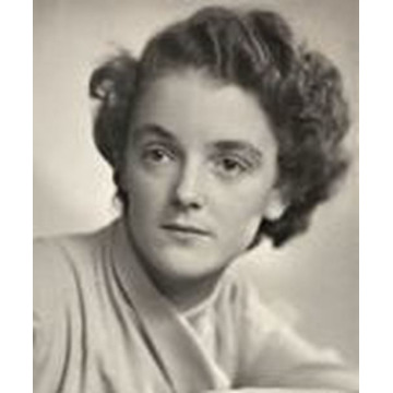 Photo of Barbara Christabel GOODWIN