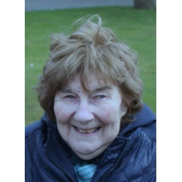 Photo of Marjorie HOOLE