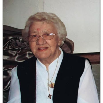 Notice Gallery for JEAN WILD