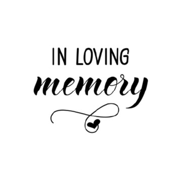 Notice Gallery for Rob MORGAN