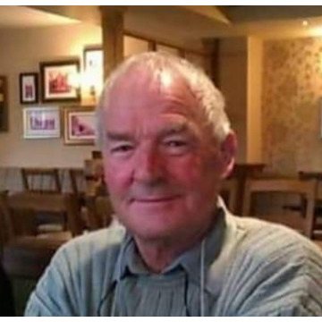 Photo of John Henry KELLY