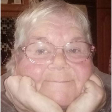 Photo of Linda Margaret BIRKITT