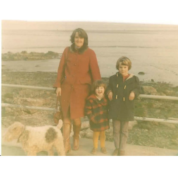 Notice Gallery for Sheila INNERDALE