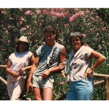 Notice Gallery for Sheila INNERDALE