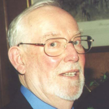 Photo of Kenneth John WINDSOR O.B.E.