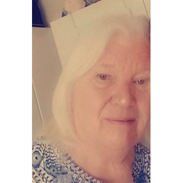 Photo of JOAN SAGAR