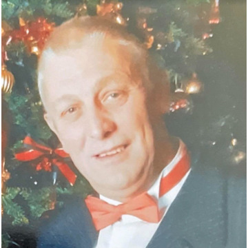 Photo of Rob WALLACE