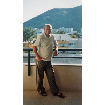 Notice Gallery for Stan JEPHCOTE