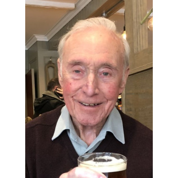 Notice Gallery for OSWALD GARTSIDE