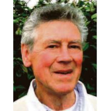 Photo of Bernard MYERSCOUGH