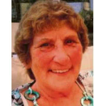 Notice Gallery for Patricia FIELDING