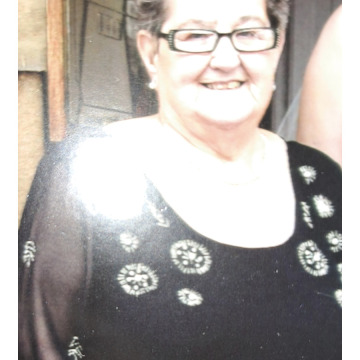 Photo for notice Agnes DONNELLY