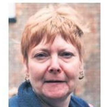 Photo of Susan WOODCOCK