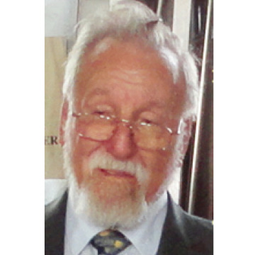 Photo of Peter Joseph PRIOR