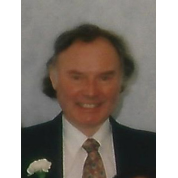 Photo of Tom CROSS