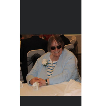 Photo of Janice Aelwen RICHARDS