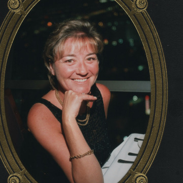 Notice Gallery for Teresa HUDD