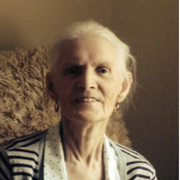 Notice Gallery for MONICA BEAK