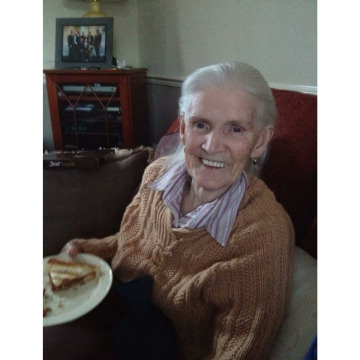 Notice Gallery for MONICA BEAK