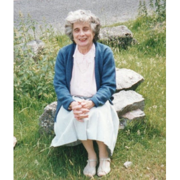 Notice Gallery for MARGARET ANN BURCHILL