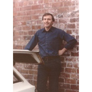 Notice Gallery for Malcolm EADIE