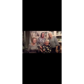 Notice Gallery for MARY ELIZABETH WARD