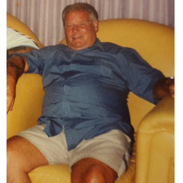 Notice Gallery for John William PETTITT