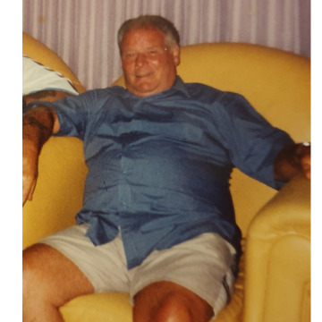 Notice Gallery for John William PETTITT