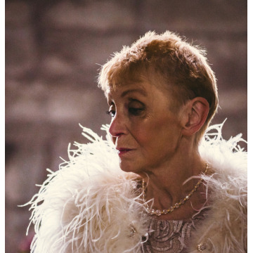 Photo of Judith Eirwen HARRIS