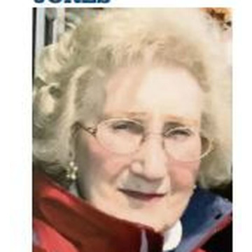 Photo of Tina JONES