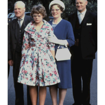 Notice Gallery for EILEEN JOAN TURNER