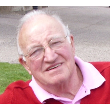Photo of Frank HADDLETON