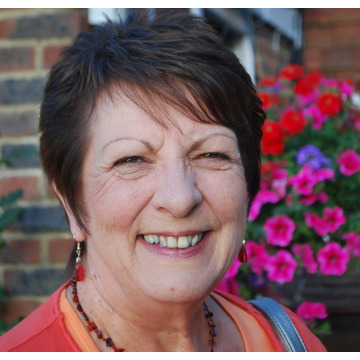 Photo of CAROL MAUREEN O'NEILL