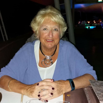 Photo of MARIAN NICHOL