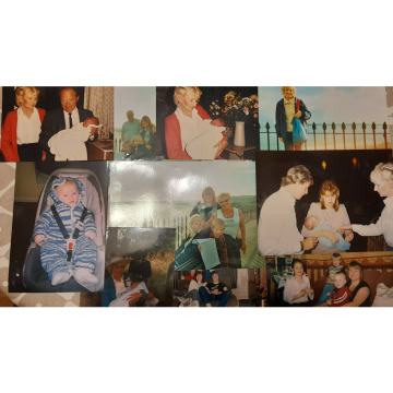 Notice Gallery for Mary PITCHFORD