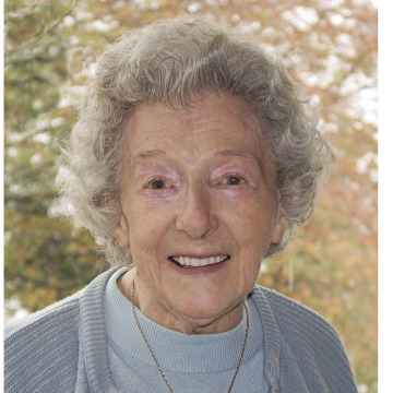 Photo of Sheila FONTAINE