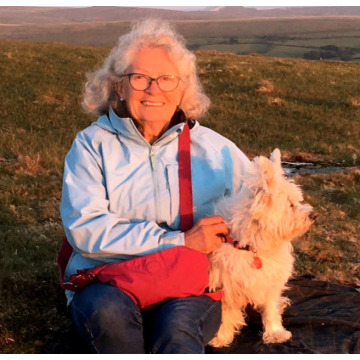 Photo of Sandra PREECE