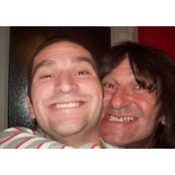 Photo of Shane Holland JACKSON