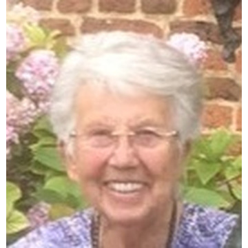 Photo of Patricia Ann MARSHALL