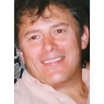 Photo of Michael Thomas REES