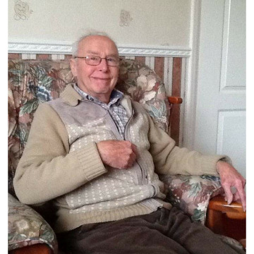 Photo of Frank Glentworth SPENCER