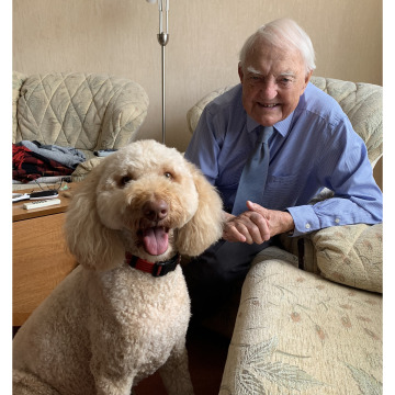 Notice Gallery for Ron BAINBRIDGE